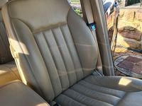 Gebraucht Mercedes ML320 224 PS (164 kW) 2007 Schwarz SUV