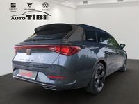 Gebraucht Cupra Leon 150 PS (110 kW) 2023 Magnetic tech Kombi