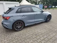 Gebraucht Audi RS3 Ambiente 400 PS (294 kW) 2025 Grau Limousine