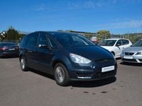 Używany Ford S-MAX Trend 131 KM (96 kW) 2006 Szary Minivan