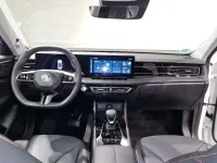 Nowe MG HS Luxury 272 KM (200 kW) 2026 Czarny SUV