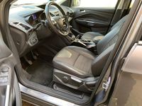 Gebraucht Ford Kuga Titanium 150 PS (110 kW) 2013 Grau SUV