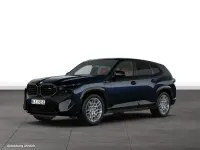 Gebraucht BMW XM 476 PS (350 kW) 2026 Schwarz SUV