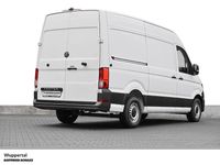 Gebraucht VW Crafter 140 PS (102 kW) 2024 Weiß Van