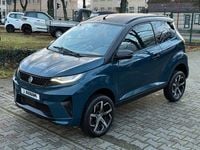 Gebraucht Aixam Crossover Premium 2024 Blau Kleinwagen