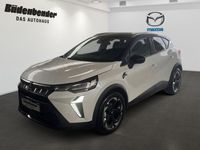 Gebraucht Mitsubishi ASX Edition 158 PS (116 kW) 2024 Weiß SUV