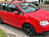 gebraucht VW Touran 