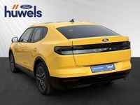 Gebraucht Ford Capri Premium 210 kW (286 PS) 2024 Gelb SUV