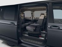 Neu VW Multivan Edition 150 PS (110 kW) 2025 Grau Van