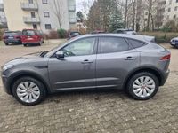 gebraucht Jaguar E-Pace 2.0 R Dynamic