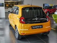 gebraucht Renault Twingo E-TECH 100% elektrisch Sofort verfügbar!