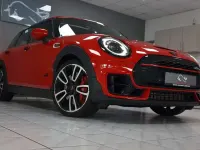 Gebraucht Mini John Cooper Works 306 PS (225 kW) 2022 Rot Kleinwagen