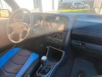 Gebraucht VW Golf III Edition 75 PS (55 kW) 1996 Grau Kleinwagen