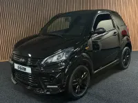 Gebraucht Ligier JS50 2021 Schwarz Kleinwagen