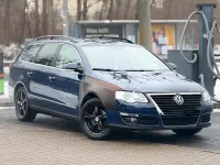Second-hand VW Passat 140 CP (102 kW) 2008 Break