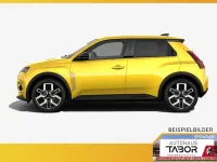 Neu Renault R5 Komfort 110 kW (150 PS) 2026 Gelb Kleinwagen