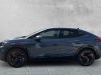 Gebraucht Cupra Tavascan VZ 250 kW (340 PS) 2026 Blau SUV