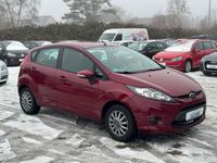 Gebraucht Ford Fiesta Trend 82 PS (60 kW) 2010 Other Kleinwagen