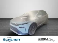 Gebraucht Skoda Elroq Tour 125 kW (170 PS) 2025 Timianogrün SUV