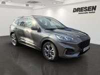 Gebraucht Ford Kuga ST-Line 224 PS (164 kW) 2022 Metallic) (grau SUV