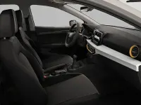 Ny Seat Ibiza 80 HK (58 kW) 2026 Hvid Hatchback