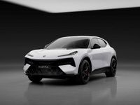 Neu Lotus Eletre 450 kW (612 PS) 2026 Weiß SUV