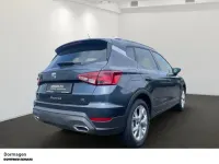 Gebraucht Seat Arona FR 150 PS (110 kW) 2025 (unbekannt) SUV