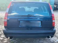 Brugt Volvo V70 193 HK (141 kW) 1998 Blå Stationcar