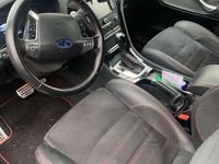 Gebraucht Ford Mondeo Titanium S 163 PS (119 kW) 2012 Bronze Limousine