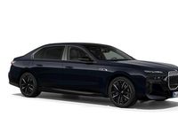 Gebraucht BMW M760e Efficient Dynamics 381 PS (280 kW) 2025 Limousine