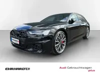 Gebraucht Audi S6 Ambiente 344 PS (253 kW) 2023 Schwarz Kombi