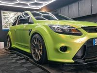 gebraucht Ford Focus RS MK2 Clubsport - Ultimate Green