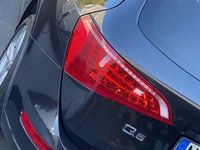 Gebraucht Audi Q5 239 PS (175 kW) 2009 Grau SUV