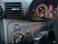 Gebraucht Mercedes C230 204 PS (150 kW) 2005 Schwarz Limousine