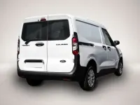 Gebraucht Ford Transit Trend 101 PS (74 kW) 2025 Weiß