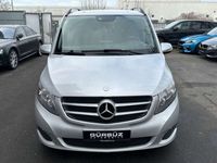 gebraucht Mercedes V220 cdI/BT/d EDITION komp~RFK~COMAND~6SITZER