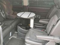 Gebraucht VW Multivan Highline 199 PS (146 kW) 2018 Schwarz Van