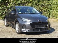 Gebraucht Mazda 2 Center-Line 116 PS (85 kW) 2024 Lead grey Kleinwagen