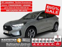 Neu Ford Kuga ST-Line 186 PS (136 kW) 2025 Solar silver SUV