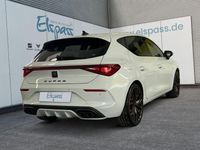 Gebraucht Cupra Leon VZ 300 PS (220 kW) 2024 Weiss Limousine