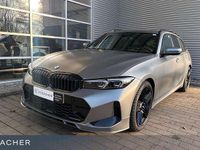 Gebraucht Alpina D3 355 PS (261 kW) 2025 Bmw individual frozen pure gre Kombi