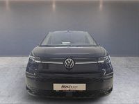 Gebraucht VW Multivan Life 150 PS (110 kW) 2024 Schwarz Van