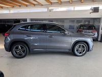 Gebraucht Mercedes GLA200 AMG 163 PS (119 kW) 2020 Mountaingrau SUV