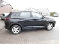 gebraucht Opel Grandland X Edition