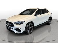 Gebraucht Mercedes GLA200 AMG line 163 PS (119 kW) 2025 Unilack polarweiß SUV