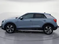 Gebraucht Audi Q2 S-Line 110 PS (80 kW) 2023 Grau SUV