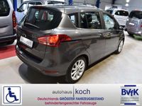 gebraucht Ford B-MAX 1.6 Duratec Titanium Verladesystem Aktivfahrer