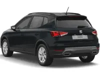 Neu Seat Arona FR 116 PS (85 kW) 2026 Fiord blau / dachfarbe schwarz fiord blau / dachfarbe schwarz SUV