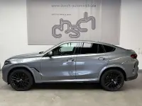 Gebraucht BMW X6 M Sport 298 PS (219 kW) 2025 Skyscraper grau SUV