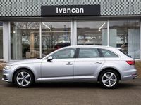 gebraucht Audi A4 35 TFSI Avant sport (EURO 6d-TEMP)